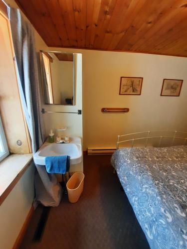 Auberge Schweizer – Billeder 3