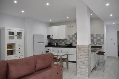 Apartamento El pocito