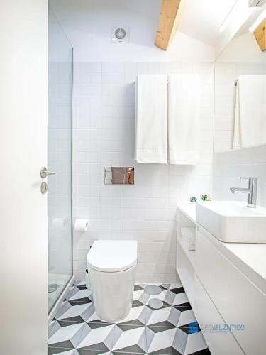 Porto Cedofeita Art & Design Loft