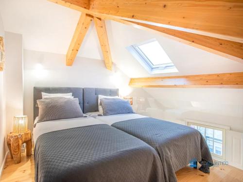 Porto Cedofeita Art & Design Loft