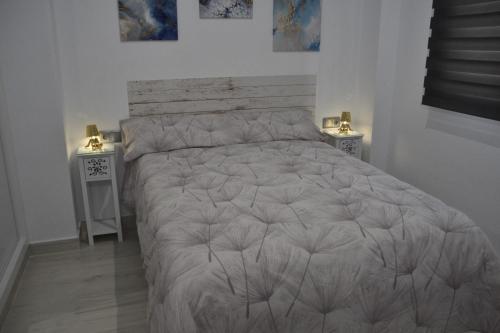 Apartamento El pocito