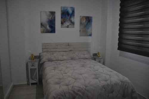 Apartamento El pocito