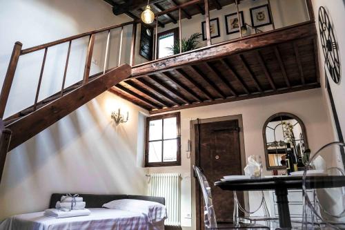 Tower Suite n° 5