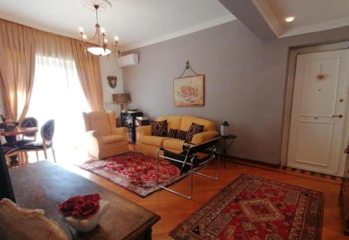 Posedenie v ubytovaní B&B Buon Cammino Tuscia Viterbo - colazione inclusa - convenzionato con impianti termali
