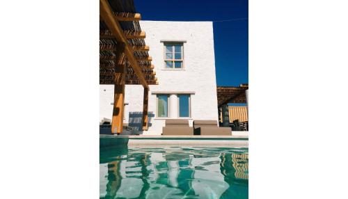 Gallery image of Cloud Blue in Mýkonos City