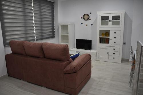 Apartamento El pocito