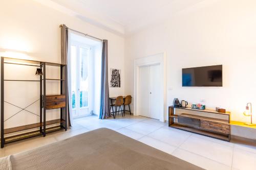 Residenza Partanna by Napoliapartments