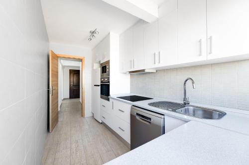 Cozy La Paz Apartment