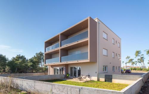 Apartmani Dalmata Privlaka-Zadar