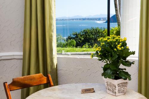 Hotel Caieiras