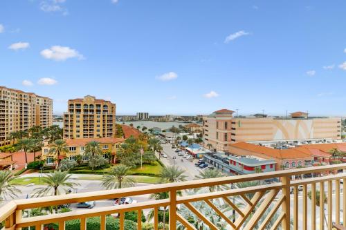 Gallery image of Sandpearl unit 757 in Clearwater Beach