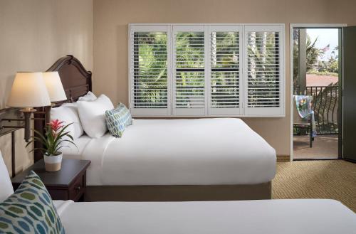 Bahia Resort Hotel Image