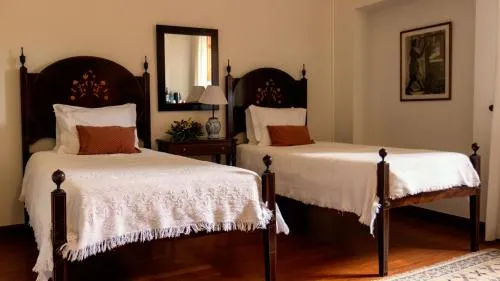 Foto Quinta da Nasce Água 5