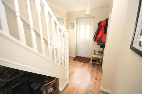 Galería fotográfica de No1 Apartment House en Stainforth