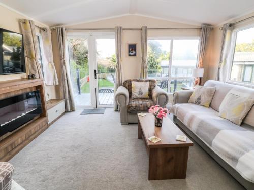 Φωτογραφία από το άλμπουμ του Lodge 12 σε Lymington