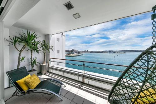 Kuvagallerian kuva majoituspaikasta AWSA Totally Waterfront (1141), joka sijaitsee Aucklandissa