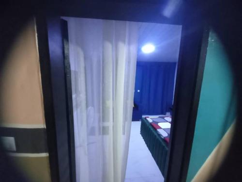 Katil atau katil-katil dalam bilik di Apartment-Sleeps2-Parking-PetFriendly