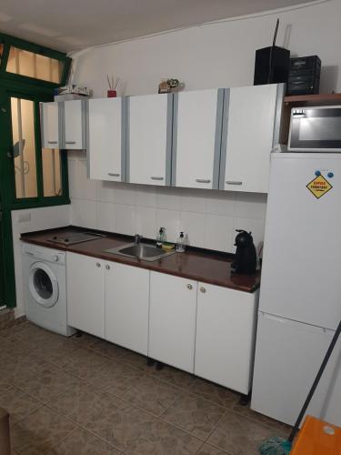 Gambar di galeri bagi CASA SAN LUIS di Charco del Pino