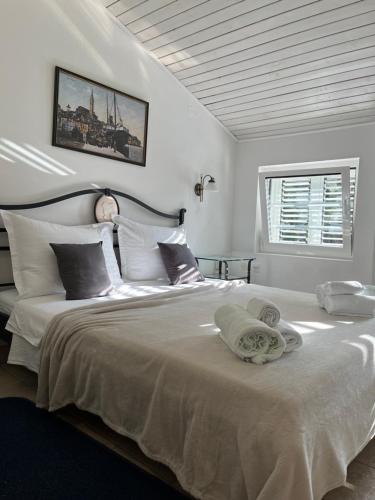Gallery image of B&B Baron Gautsch in Rovinj