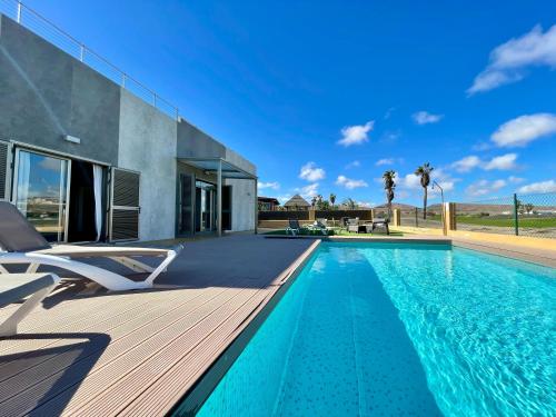 Villa Bali Golf Las Salinas Caleta de Fuste