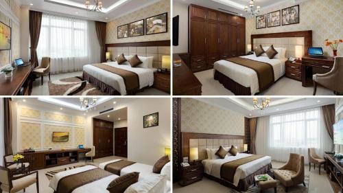 KHÁCH SẠN VUI VẺ – Photos 5