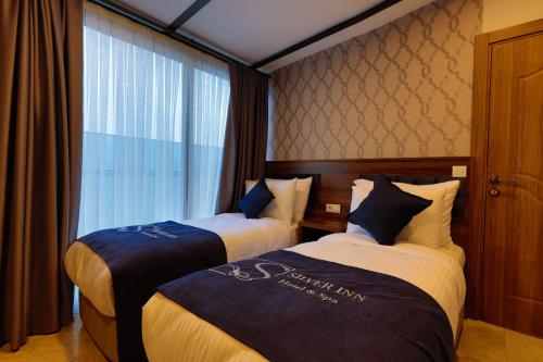 Gallery image of Silver Inn Spa in Kasaplar