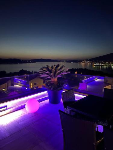 Luxury Apartment Lila