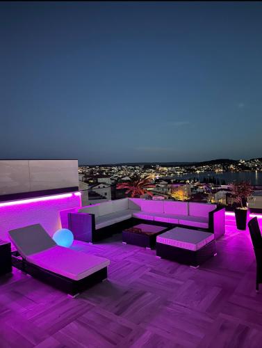 Luxury Apartment Lila