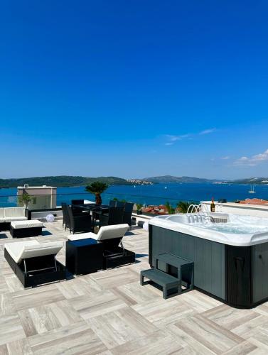 Luxury Apartment Lila