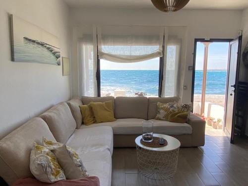 Vivienda Frente al Mar