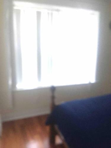 2 bedroom suiteにあるベッド
