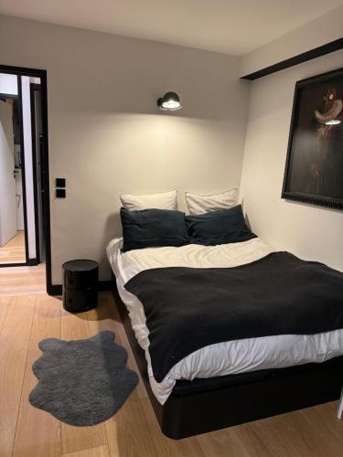 Appartement Design avec Jardin 4 pers 2 Chambres