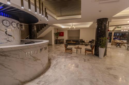 Gallery image of Silver Inn Spa in Kasaplar
