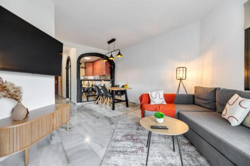 calahonda cozy corner