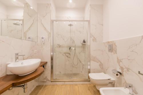 Dado Apartment