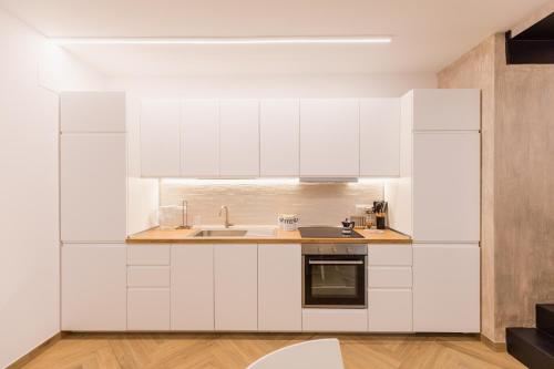 Dado Apartment