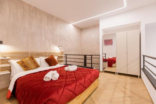 Dado Apartment