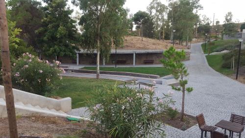 Imagem da galeria de Hospedaria Flor do Guadiana em Mértola