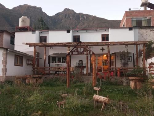 CASABLANCA HOTEL RESTOBAR – Photos 2
