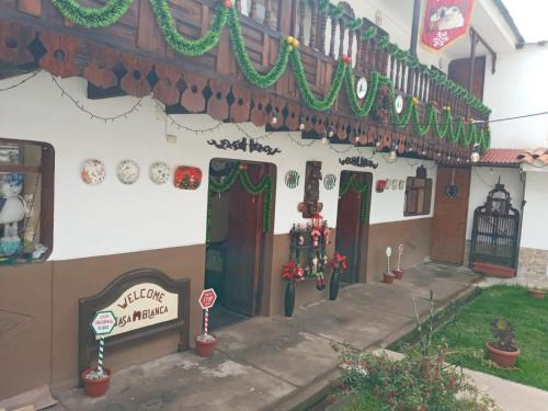CASABLANCA HOTEL RESTOBAR – Photos 5
