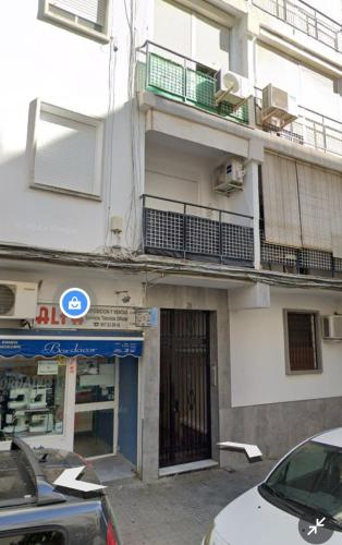 Apartamento Palmones