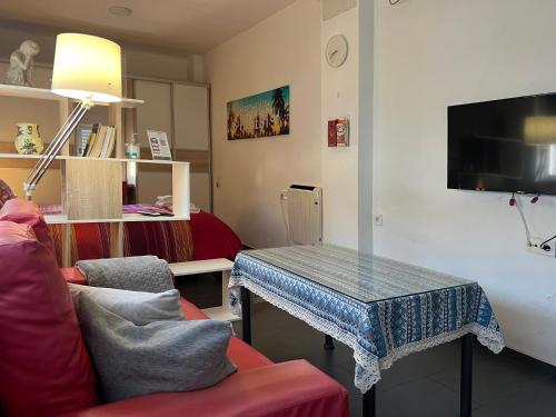 Apartamentos Triana - Aloha Sevilla