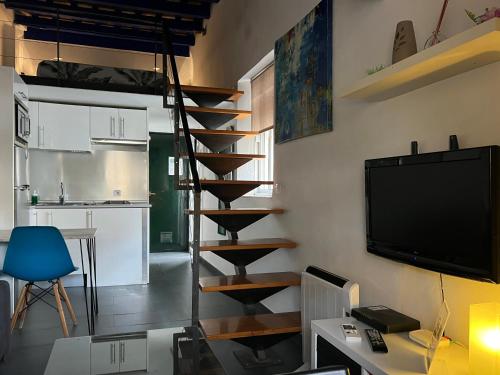 Apartamentos Triana - Aloha Sevilla
