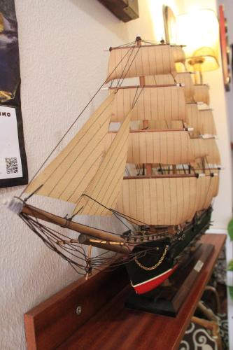 Gallery image of Hotel El Marino in Santiago de la Ribera