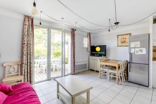 Les maisons Le Rouret - maeva Home - Maison 3 pièces 6 personnes - Prestige MAE-1044