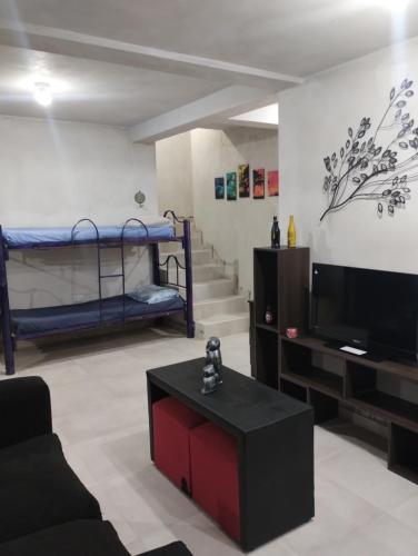 Alquiler Duplex Cosquin