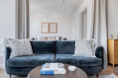 Gallery image of Tribeca Studio w Tons of light Gym Pool NYC-118 in New York