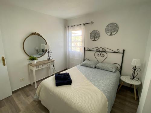 Jetes holiday apartment with pool and wifi