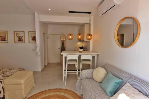 Quarteira Mar - Beach Front