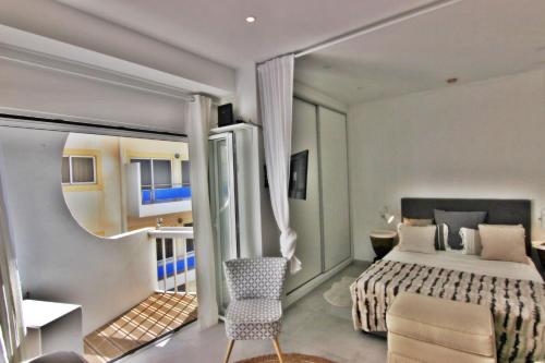 Quarteira Mar - Beach Front